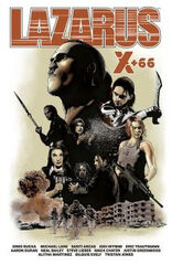 LAZARUS X+66 LAZARUS X+66