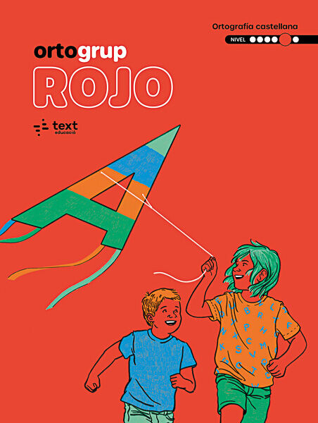 Ortogrup 5. Rojo