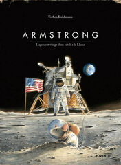 ARMSTRONG. L'agosarat viatge d'un ratolí