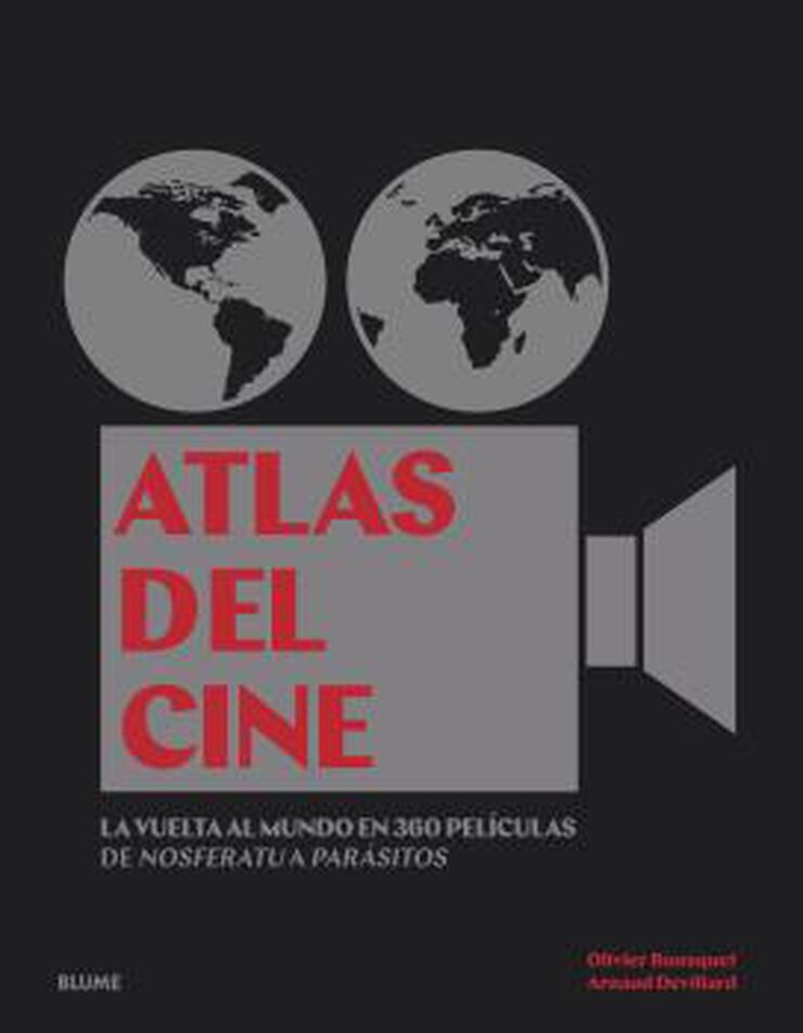 Atlas del cine Atlas del cine