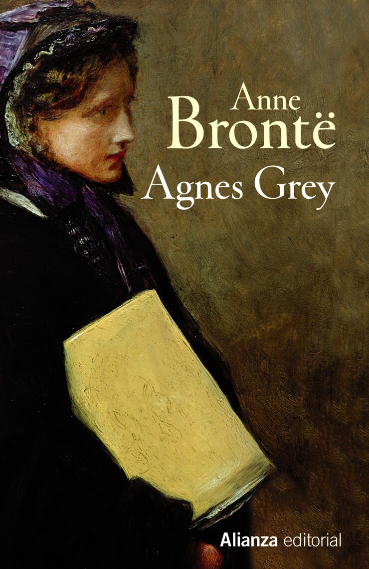 Agnes Grey