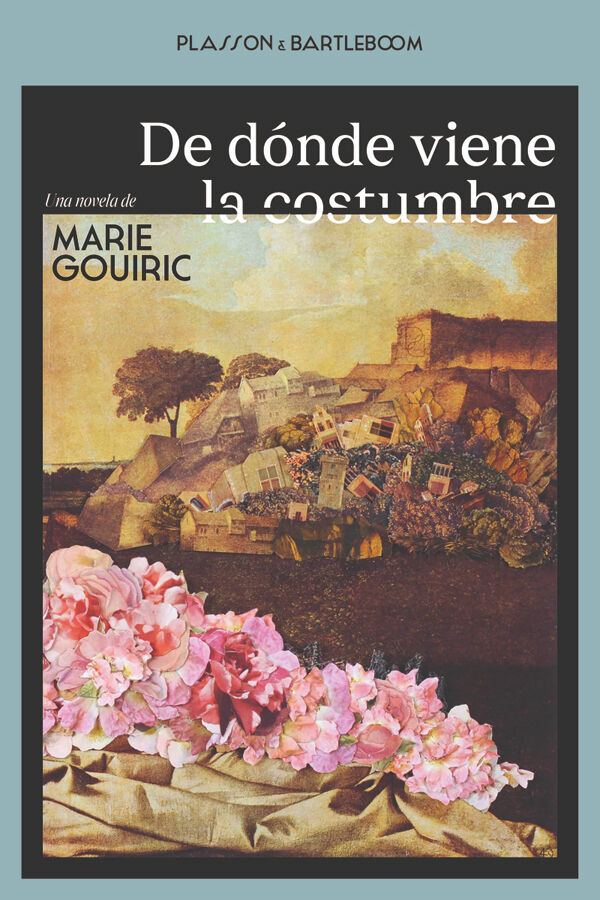 De d&oacute;nde viene la costumbre