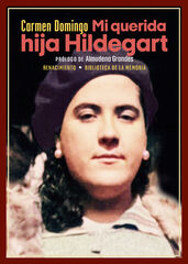 Mi querida hija Hildegart Mi querida hija Hildegart