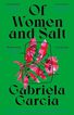 Of woman and salt Of woman and salt
