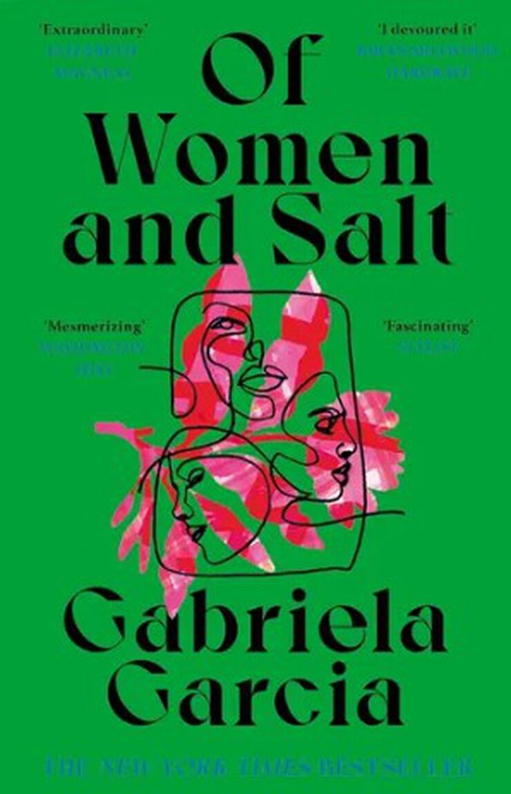 Of woman and salt