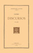 Discursos, vol. VIII: Sobre el comandament de Gneu Pompeu. Defensa d'Aulus Cluenci.