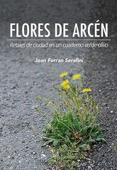 Flores de arcén Flores de arcén