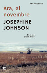 Ara, al novembre Ara, al novembre