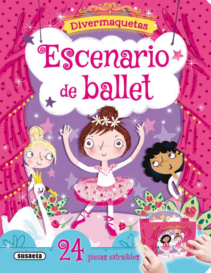 Escenario de ballet
