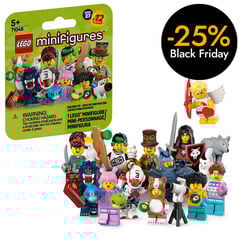 LEGO® LEGO Minifigures 27a Edició 71048