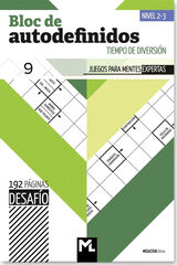 Bloc de Autodefinidos 09