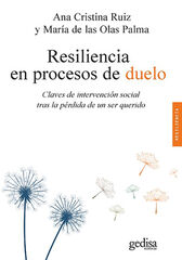 Resiliencia en procesos de duelo Resiliencia en procesos de duelo
