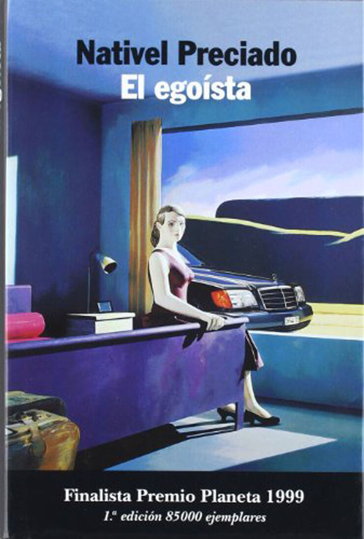 El Egoista