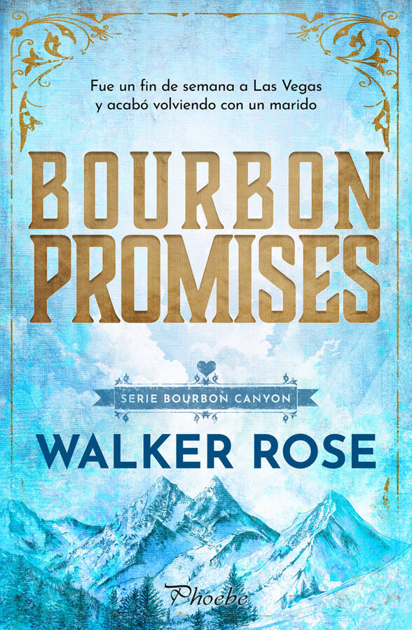 Bourbon promises