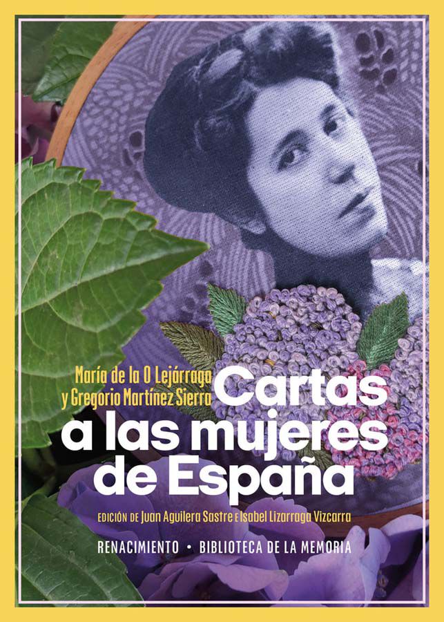 Cartas a las mujeres de Espa&ntilde;a