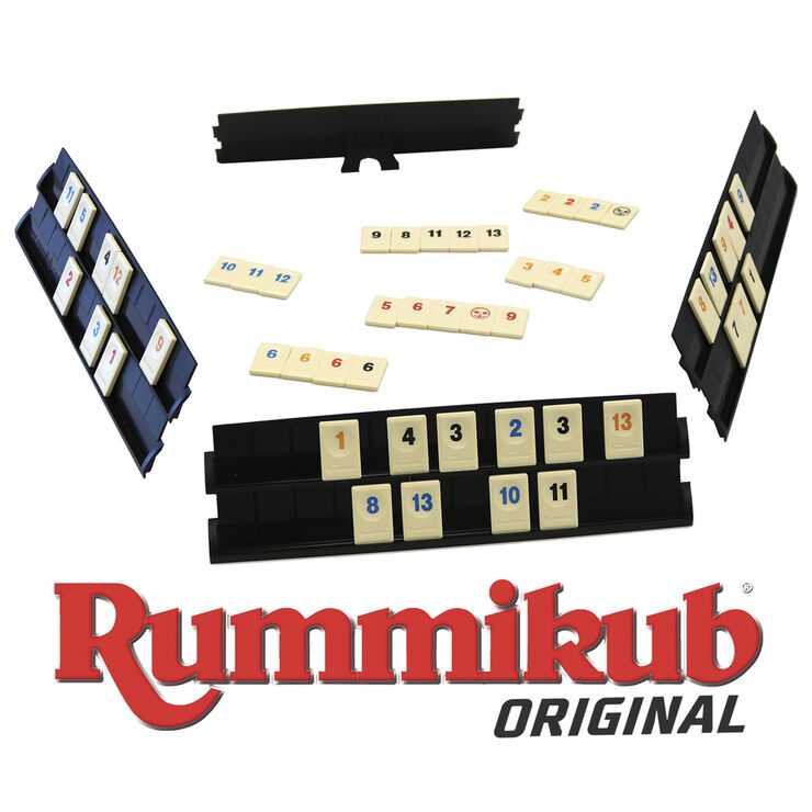 Rummikub