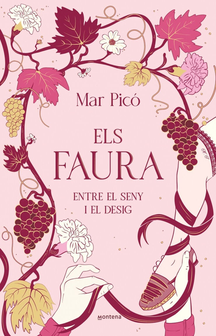 Els Faura: Entre el seny i el desig