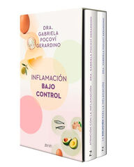 Estuche Inflamación bajo control