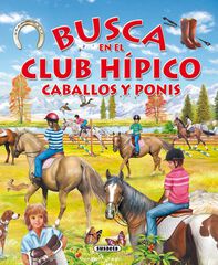 Busca en el club h&iacute;pico