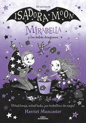 Mirabella 12 - Mirabella y los bebés dragones