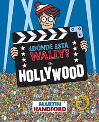 ¿Dónde está Wally? En Hollywood ¿Dónde está Wally? En Hollywood