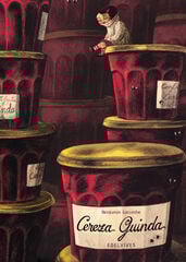 Cereza Guinda Cereza Guinda