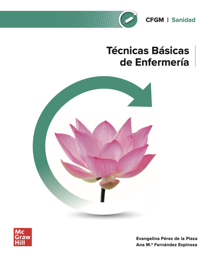 T&eacute;cnicas b&aacute;sicas de enfermer&iacute;a