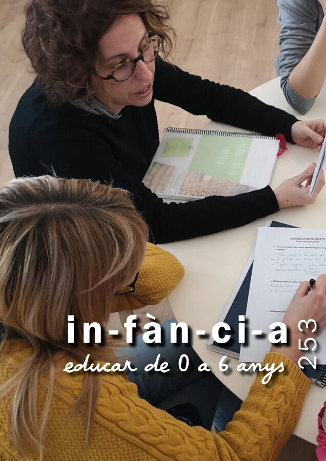 Revista IN-F&Agrave;N-CIA 253