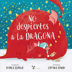 No despiertes a la dragona No despiertes a la dragona