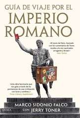 Guía de viaje por el Imperio romano Guía de viaje por el Imperio romano