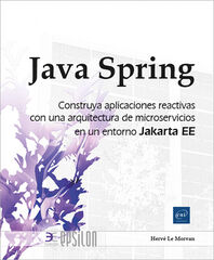 Java Spring Java Spring