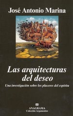Arquitecturas del deseo: una investigaci