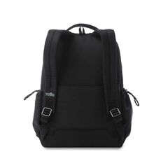 Motxilla Totto Praga negre