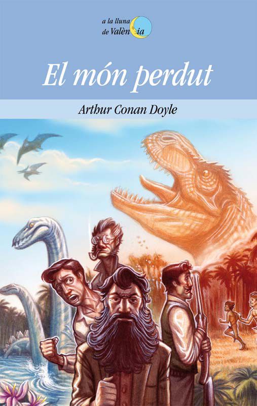 M&oacute;n perdut, El