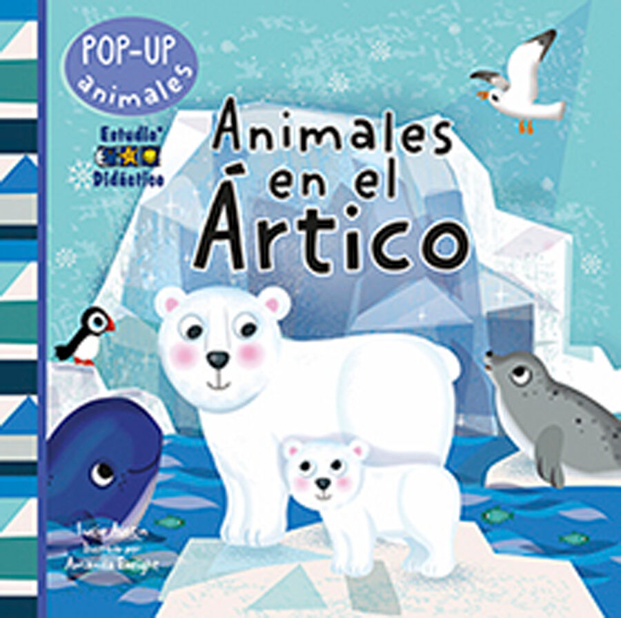 Animales en el &aacute;rtico