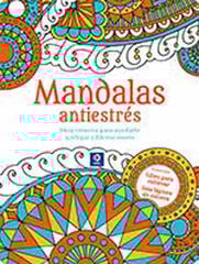 Mandalas antiestrés Mandalas antiestrés