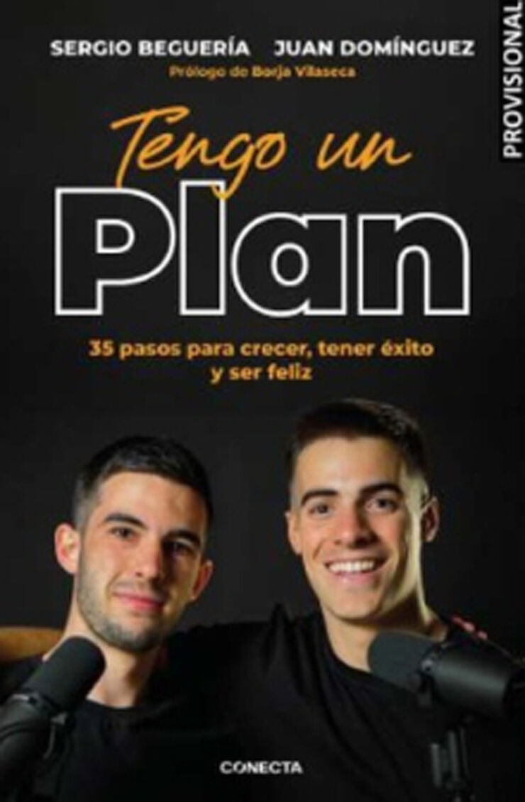 Tengo un plan