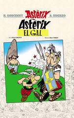 Astèrix el gal. Edició de luxe Astèrix el gal. Edició de luxe
