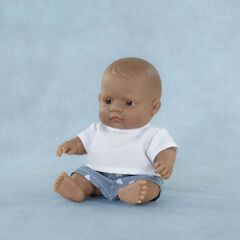 Ninos My Friends and Me -  Jon 21 cm