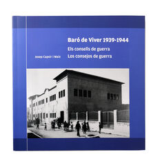 Baró de Viver 1939-1944. Els consells de