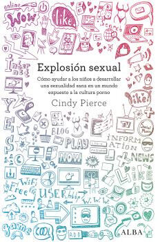 Explosi&oacute;n sexual