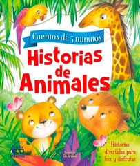 Historias de animales