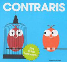 Contraris Contraris