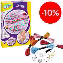 Brazaletes Totum Amigo