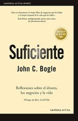 Suficiente Suficiente