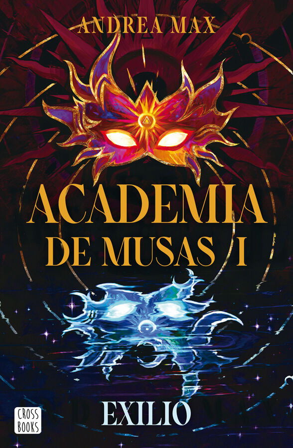 Academia de musas 1. Exilio