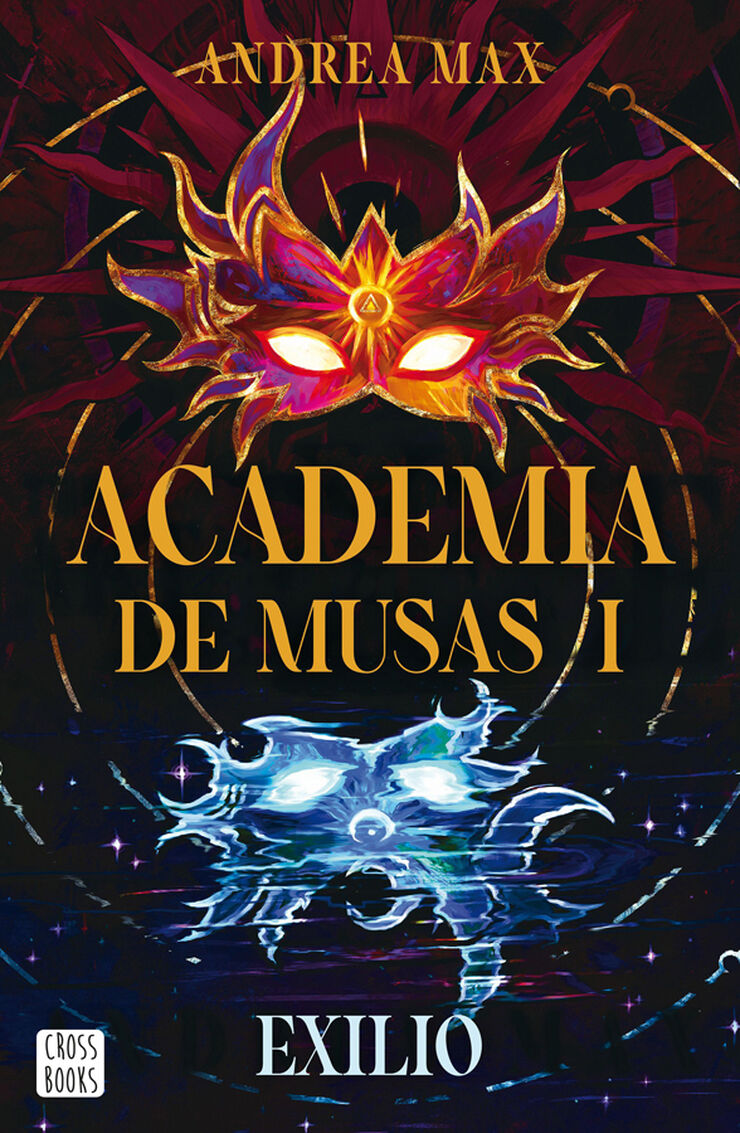 Academia de musas 1. Exilio