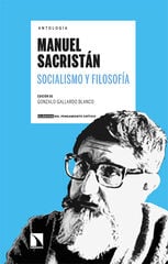 Manuel Sacristán Manuel Sacristán
