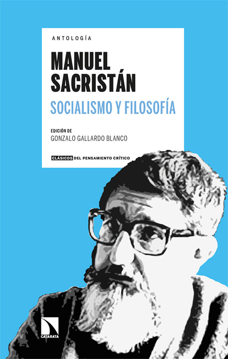 Manuel Sacristán
