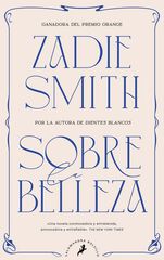 Sobre la belleza Sobre la belleza